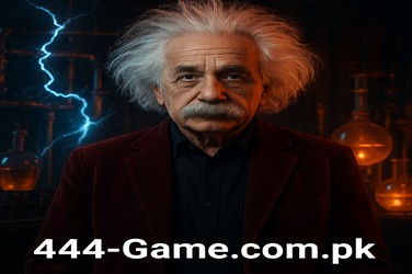 444 Game