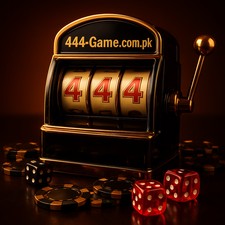 The 444 Game