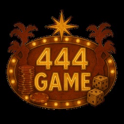 The 444 Game brand
