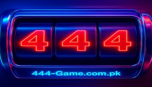 444 Game