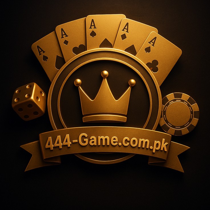 444 Game