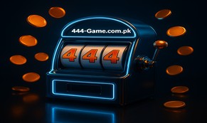 444 Game