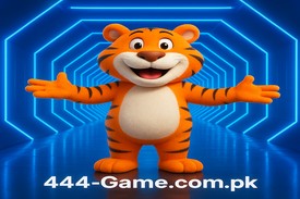 444 Game