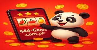 444 Game