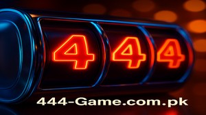 444 Game