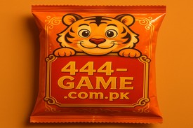 444 Game