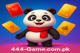 444 Game