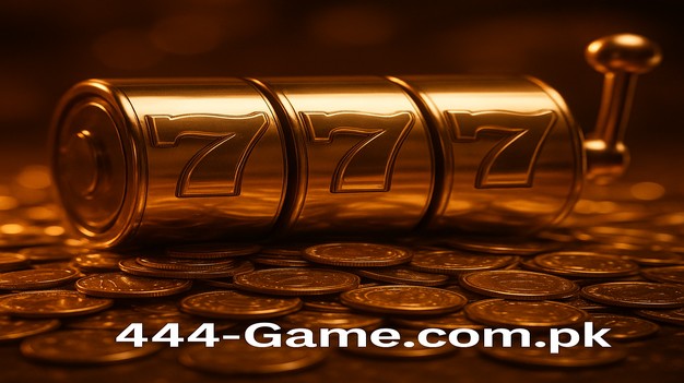 444 Game